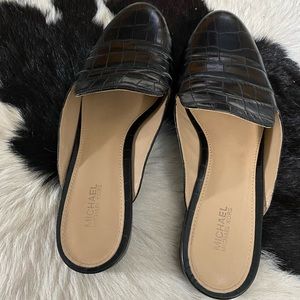 Michael Kors Slides